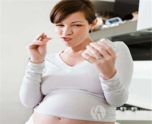 孕妇咳嗽对胎儿有影响吗 孕妇咳嗽怎么回事1.jpg