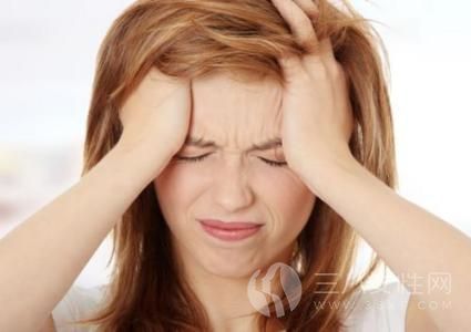 頭痛分哪些種類 怎麼做可以緩解頭疼.jpg