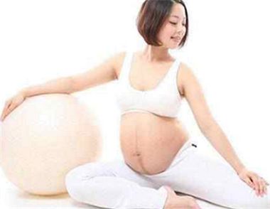 孕婦如何控製體重 健康生孩子就看這幾招
