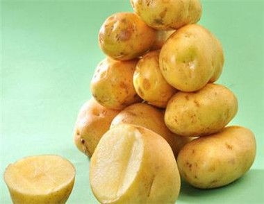 土豆吃了長胖嗎 吃土豆可以減肥嗎