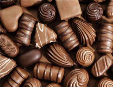 经期能吃巧克力嘛 经期吃巧克力能缓解疼痛吗
