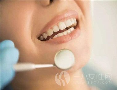 牙齿健康的标准是什么.jpg