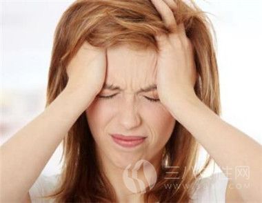 经期为什么会头痛 怎样做可以缓解经期头痛.jpg