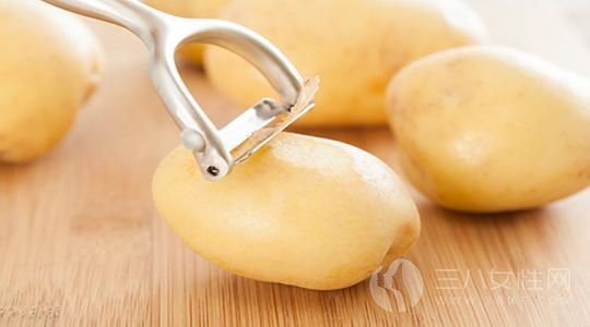 土豆的卡路里高吗 减肥期间可以吃土豆吗.jpg