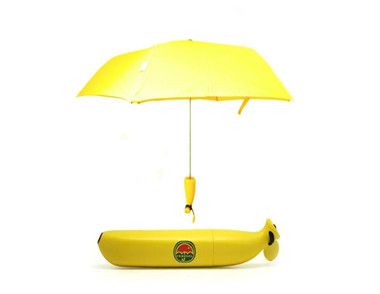 遮阳伞什么面料好 遮阳伞可以在下雨天用吗