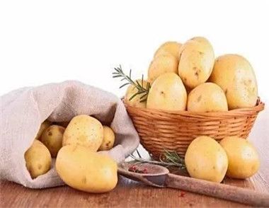 吃土豆为什么减肥 怎么吃土豆可以减肥