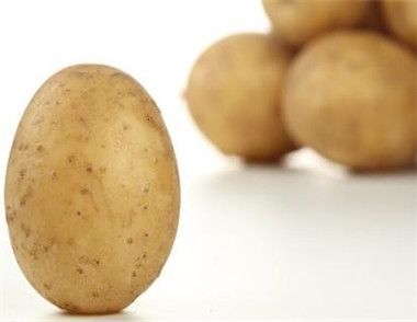 土豆的卡路裏高嗎 減肥期間可以吃土豆嗎