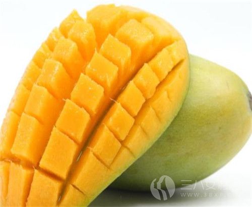 经期可以吃芒果吗 经期吃芒果要注意什么1.jpg