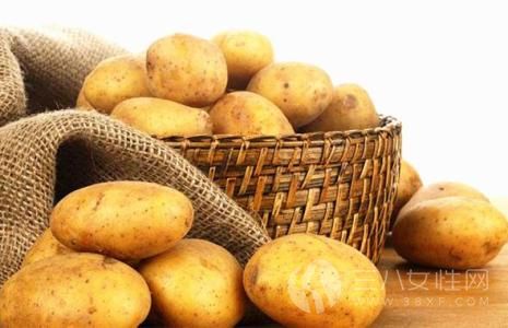 吃土豆为什么减肥 怎么吃土豆可以减肥.jpg