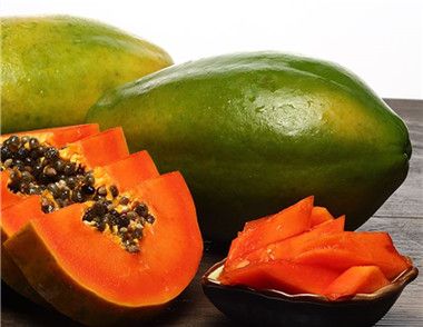吃木瓜可以減肥嗎 怎麼吃木瓜減肥