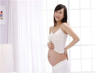 懷孕期間洗澡要注意什麼 這5點很重要