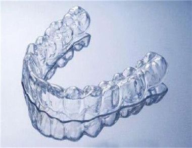 牙套有几种 各种牙套优缺点比较