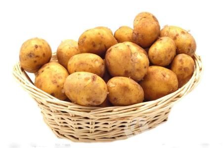 吃土豆为什么减肥 怎么吃土豆可以减肥.jpg