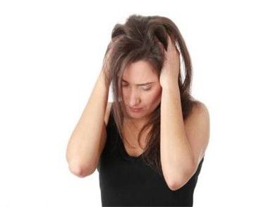 經期頭痛正常嗎 經期頭痛是怎麼回事