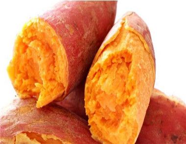 吃紅薯可以減肥嗎 吃紅薯減肥的注意事項