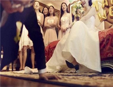 中式婚礼习俗有哪些 婚礼彩礼钱多少合适