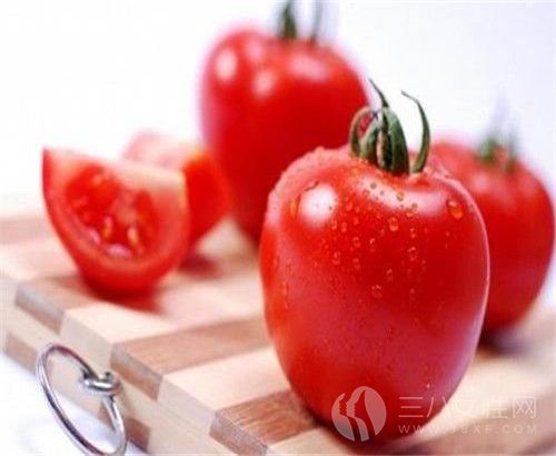 西红柿真的美白吗 西红柿有什么功效2.jpg