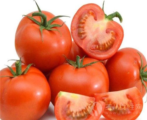 西红柿真的美白吗 西红柿有什么功效1.jpg