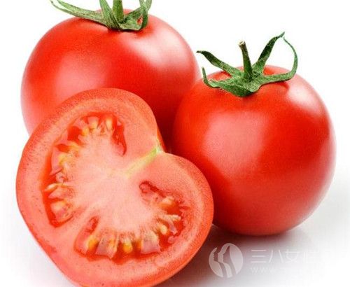 西红柿真的美白吗 西红柿有什么功效.jpg