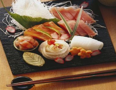 日本料理有沒有食用順序 日本料理正確的食用順序