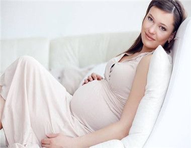 宮縮有哪些特征 出現宮縮後孕媽怎麼辦