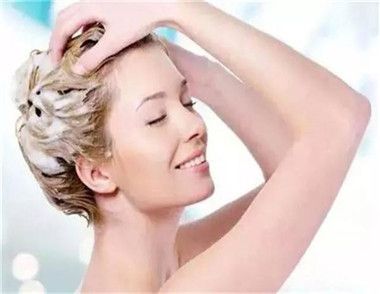 洗頭發的錯誤方法有哪些 不要再傷害頭皮了
