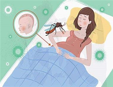 孕妇能用驱蚊水吗 孕妇用什么驱蚊比较好