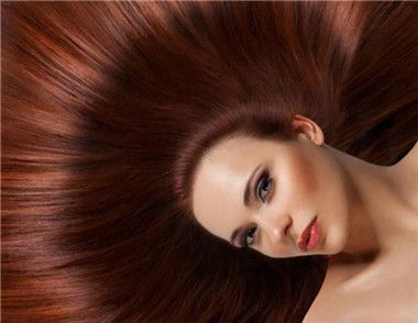 头发的发质有几种 各种发质大对比