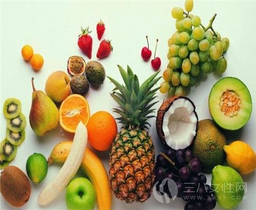 坐月子可以吃什麼水果 學會這些健康吃水果2.jpg