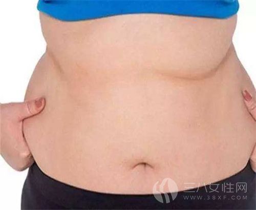 虛胖是什麼 這是身體亞健康的表現2.jpg