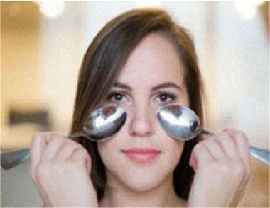 眼睛浮腫怎麼辦 快速消腫的方法