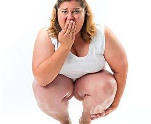 虛胖的症狀有哪些 你對自己可能有些誤解哦2.jpg