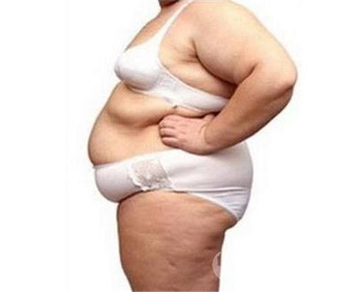 虚胖和真胖的区别有哪些 分清情况才能正确瘦身2.jpg