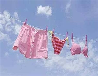 女性內衣清洗有哪些誤區 這些誤區一定要避免