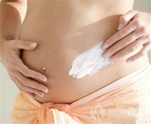 孕妇可以用护肤品吗 教你怀孕如何美美的2.jpg