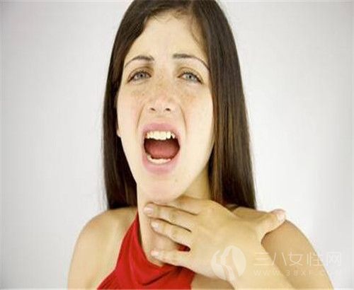 口臭是怎么引起的 女人如何避免口臭问题1.jpg