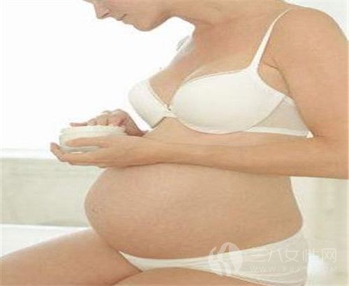 孕妇化妆会致胎儿畸形 是时候推翻这些谣言.jpg