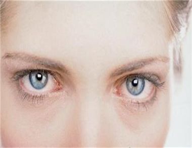 眼膜和眼霜的使用順序是怎樣 很多人弄錯了