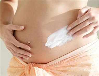 孕妇如何挑选护肤品 这些知识你要懂