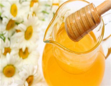 經期可以喝蜂蜜嗎 女性應該要了解