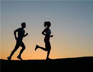 晚上跑步能减肥吗 关于夜跑该知道的事