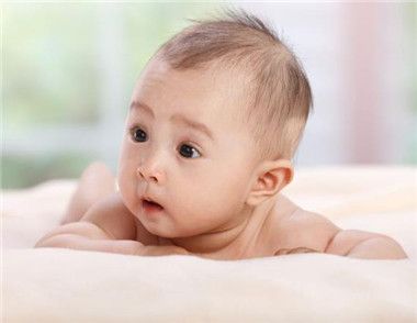寶寶頭發稀少正常嗎 寶寶頭發稀少大科普