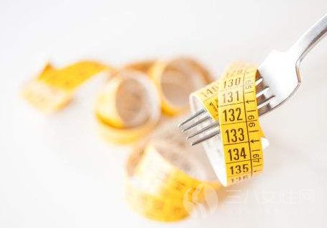 间歇性断食能减肥吗