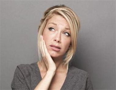 女人牙疼怎么缓解 缓解牙疼的偏方