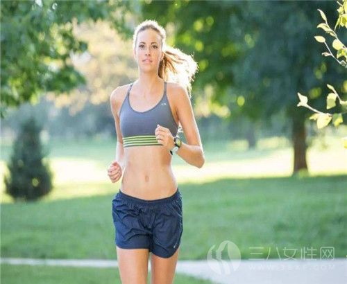 每天跑步多久能减肥 知道这些减肥事半功倍1.jpg