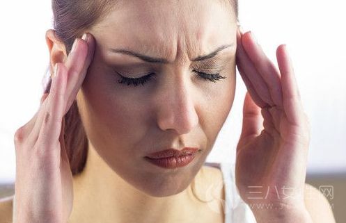 女人如何预防偏头痛