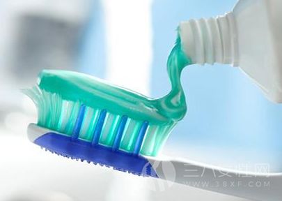 牙膏祛斑的注意事项