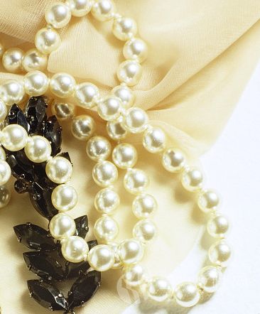 珍珠有哪些种类
