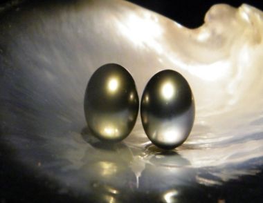天然珍珠有哪些种类 怎么挑选优质天然珍珠
