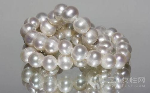 如何辨別天然珍珠